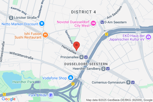 GfB Gesellschaft für Brandschutz mbH