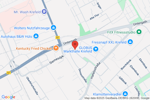 ERGO Versicherung Carmen Keller