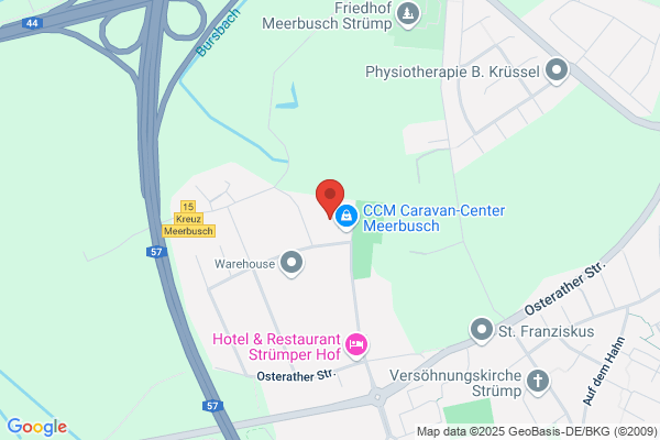 Busiparc GmbH