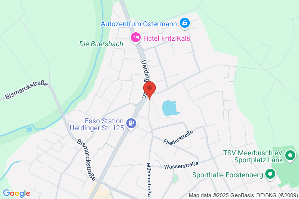 Getränke Liebisch GmbH