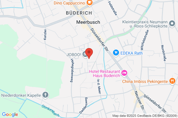 HOMECARE - die Alltagshelfer in Meerbusch