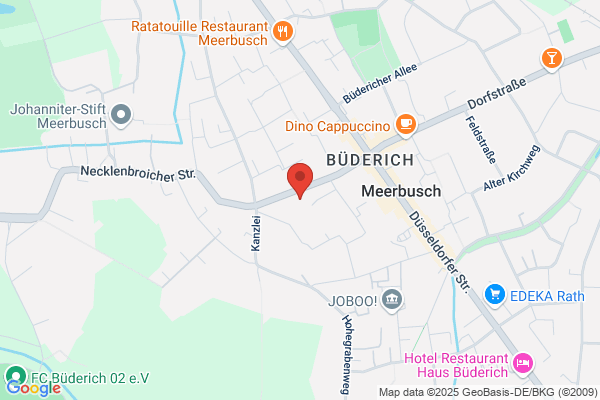 Hospizbewegung Meerbusch e.V.