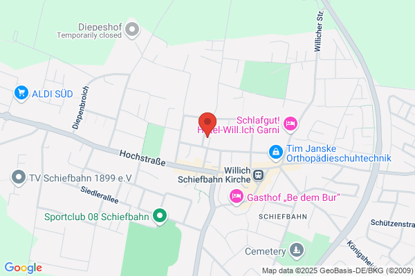 SL Asbest-Entsorgungstechnik GmbH