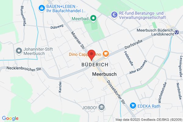 Wetter & Partner GmbH