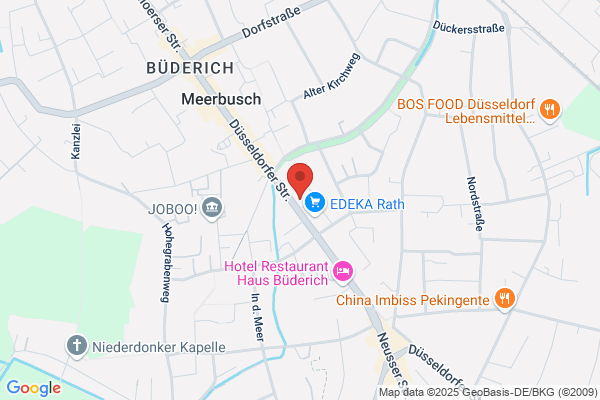 Tankstelle TSB Kanidis
