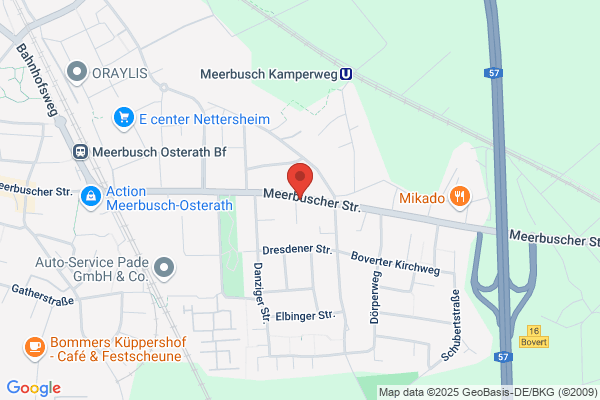 Gabernig Glaserei GmbH