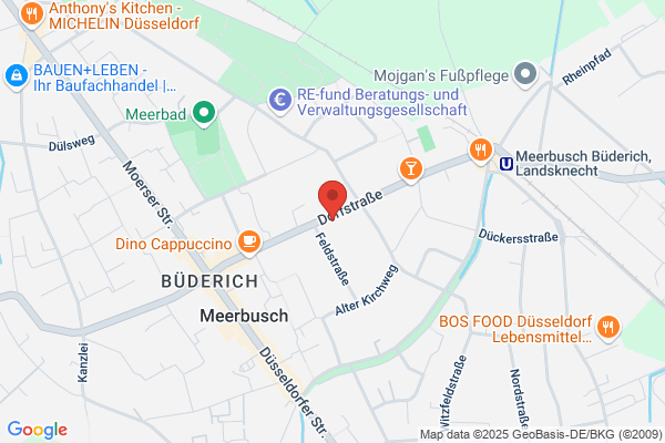 A.Beck Schlüsseldienst