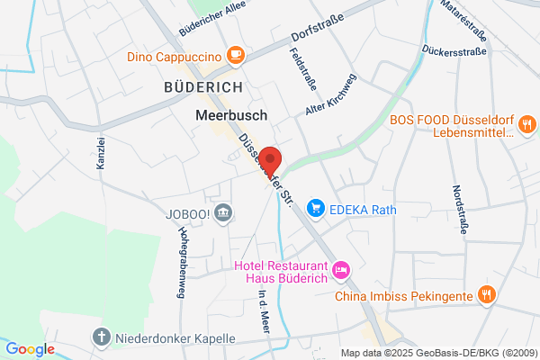 Anwaltskanzlei Heinz
