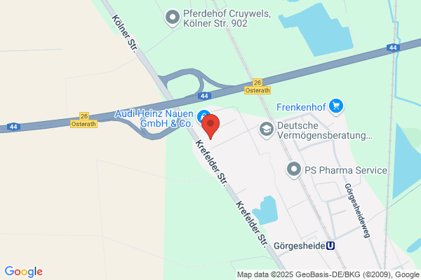 Aquasplash GmbH