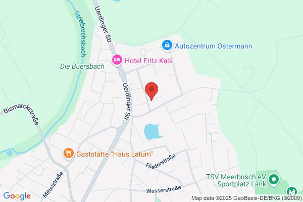 Brand Wassertechnik GmbH