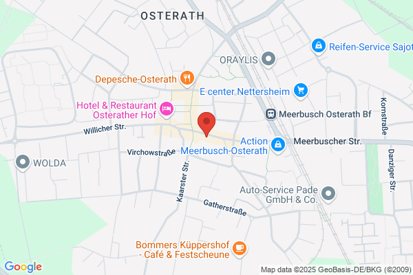 CDU Fraktion Meerbusch