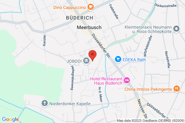 China med GmbH