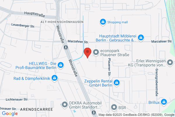 Corroventa Entfeuchtung GmbH