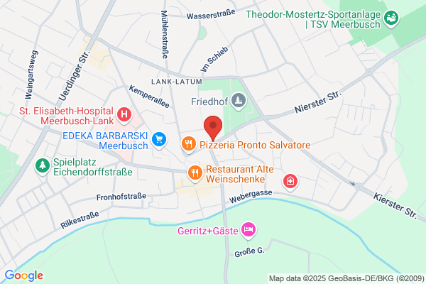 Rheinpraxen GmbH Körperschulen Thomas Franz
