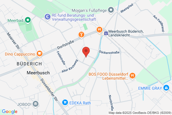 Städt. Kita Gereonstraße