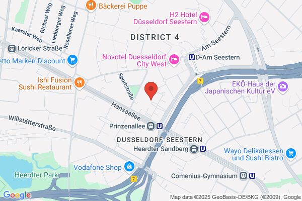 CBC (Deutschland) GmbH