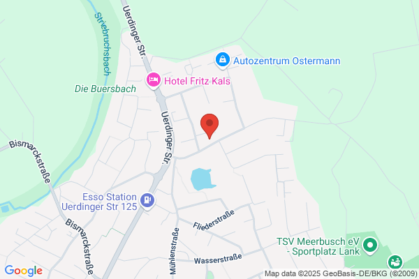 Garten- und Landschaftsbau Uwe Grünberg