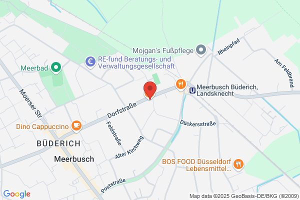 Alexandros Georgiadis Brauereiausschank Gulasch