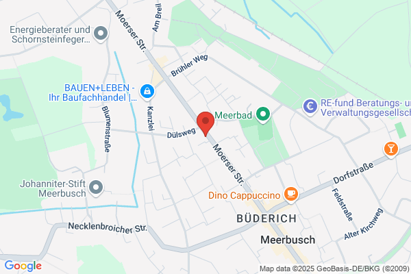 Gaststätte Hubertusstube