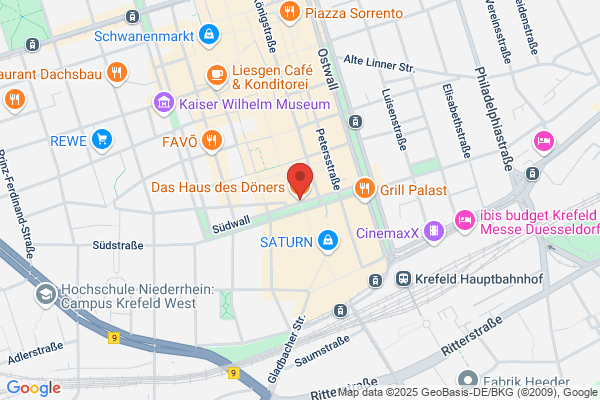 Kebab Haus Oppum