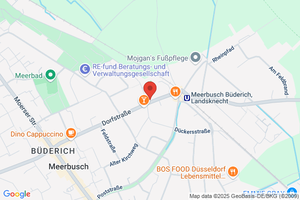 Restaurant Lindenhof