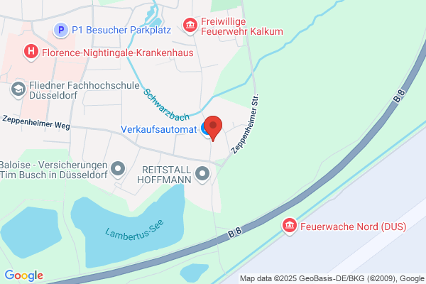 Bulawa Dienstleistungen