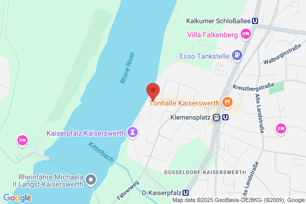 Nordik-Haus Fachgeschäft