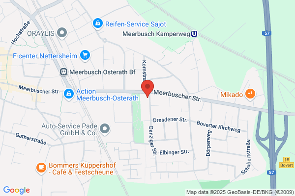 Brauckhoff's