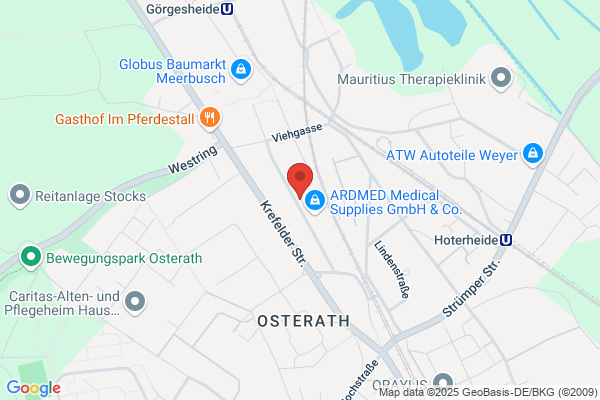 Getränke Mennen GmbH