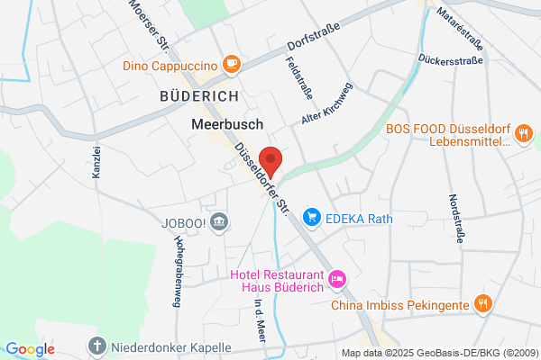 Immobilien-Service Behr & Evertz