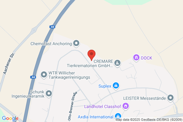 PADOGS Warenhandels GmbH