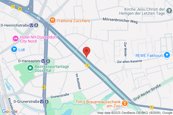 Fentross Immobilien