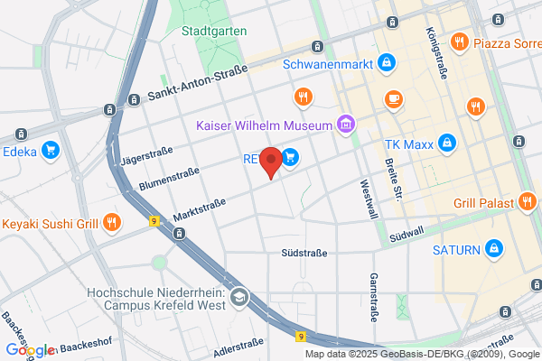 Die Objektbetreuer GmbH