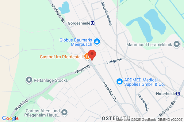 Gästehaus alte Brauerei