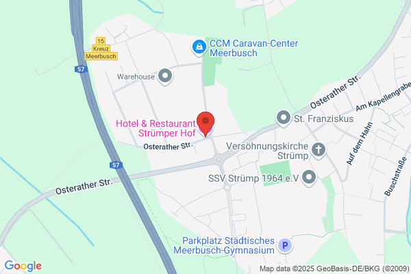 Hotel Strümper Hof