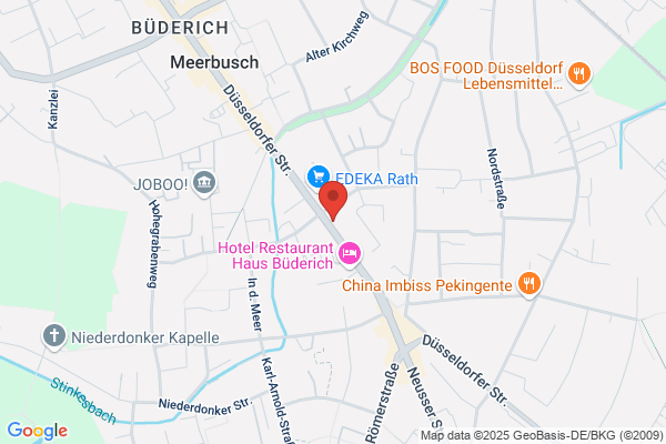 Dirk Becker Immobilien Inh. Michael Mauss e.k
