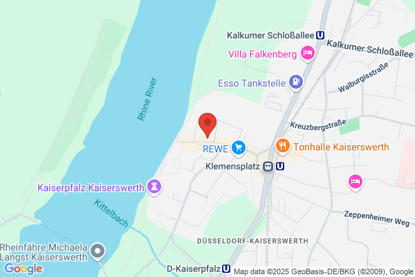 Amand Immobilien KG
