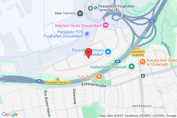 FORTRESS Immobilien AG