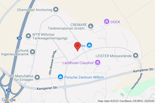 IC Immobilien Consulting- und Anlagengesellschaft mbH