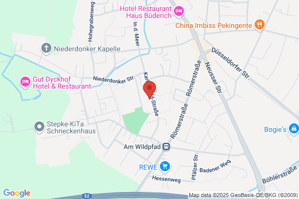 IHF Grundbesitz und Treuhand GmbH