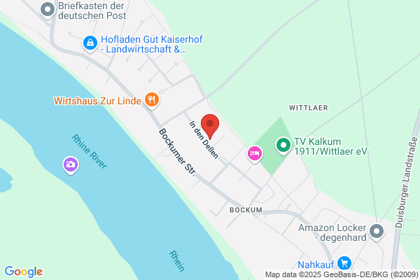 Julia Kastinger Immobilien