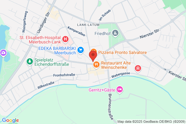List Immobilien