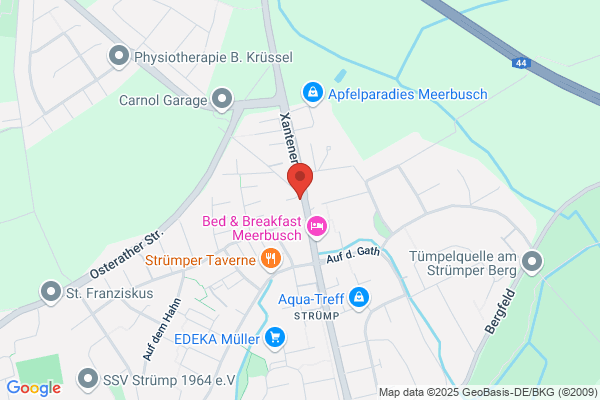ROOMService Immobilien Meerbusch