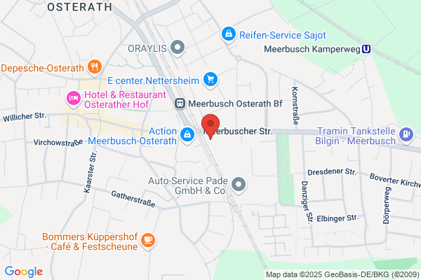 IVA Analysentechnik GmbH & Co. KG