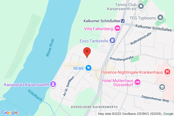 Kita Fliednerstraße