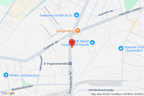 B & B Klimapartner GmbH