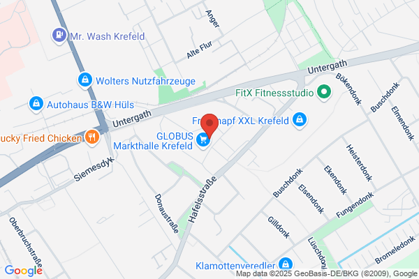 aktivoptik Krefeld