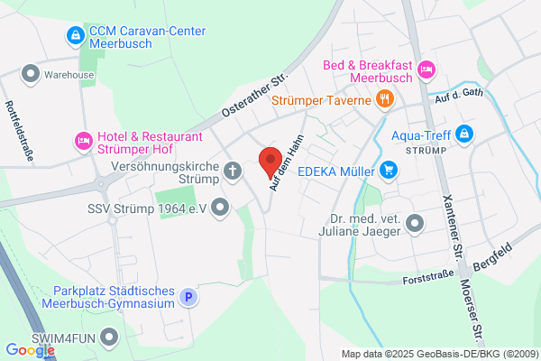 Gerameer Kosmetik GmbH