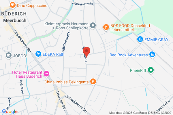 Hausverwaltung Weidenhaupt