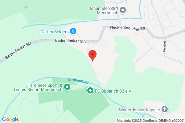 Alexianer-Klinik Meerbusch GmbH